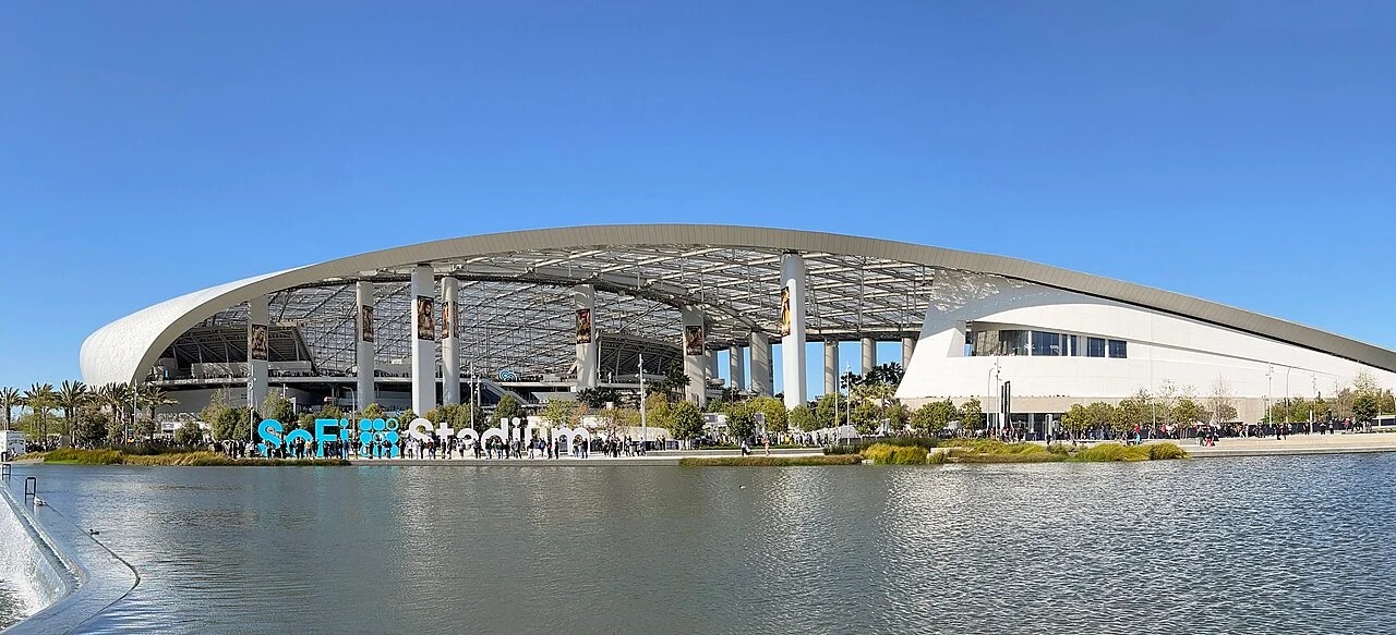 NFL Stadium