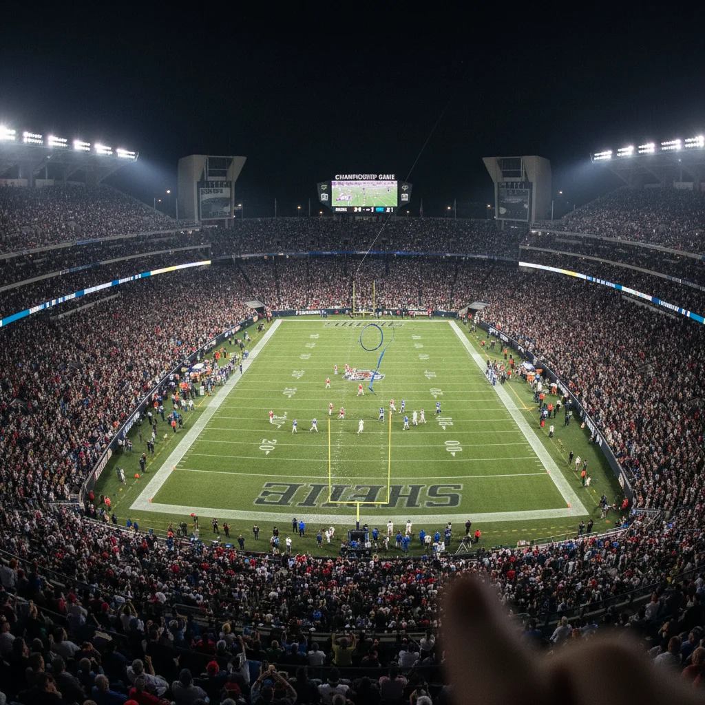 Super Bowl LX Preview: Matchup Analysis